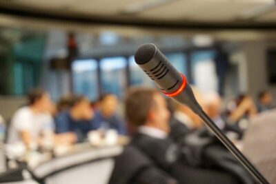 Orçamento Participativo 2025 segue com audiências públicas no Maranhão