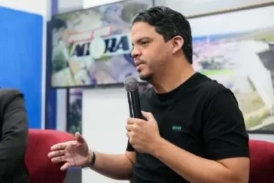MP aciona Luciano Genésio por transição em Pinheiro