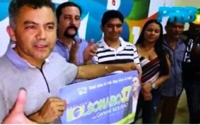 Barbárie no Maranhão: Pai e mãe de deputado federal, aliado de Bolsonaro, foram assassinados com requintes de crueldades dentro de casa…