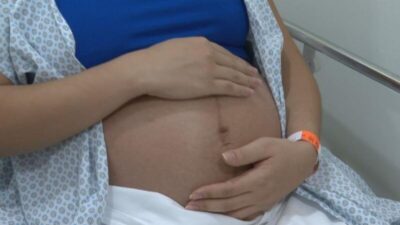 OMS: 300 mil mulheres morrem anualmente em razão de gravidez ou parto