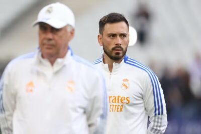 Botafogo acerta a contratação do técnico Davide Ancelotti, filho de Carlo Ancelotti
