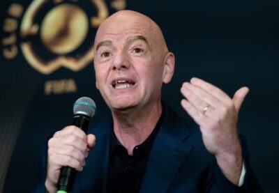 FIFA confirma nova edição da Copa do Mundo de Clubes e sofre pressão por torneio bienal