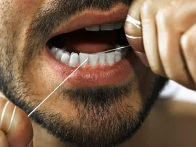 Aliado da saúde bucal, uso do fio dental traz benefícios de diversas ordens
