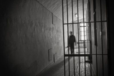 Autorizada saída temporária de apenados para visita aos familiares no Dia das Mães