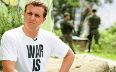 Bolsonaro para Huck: ‘pare de arrotar arrogância’