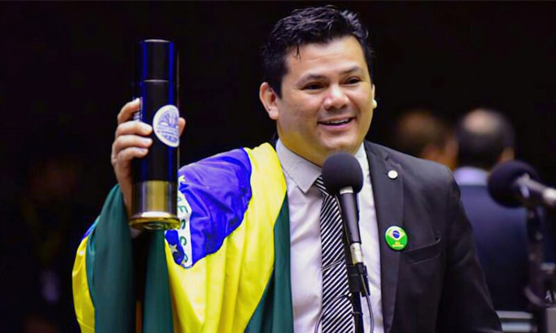 Foto: Reprodução