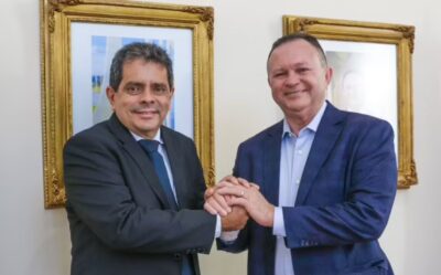Novo procurador-geral de justiça tomará posse na próxima segunda (17)