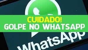 Líder nos golpes bancários, Whatsapp aparece um primeiro lugar no ranking das fraudes