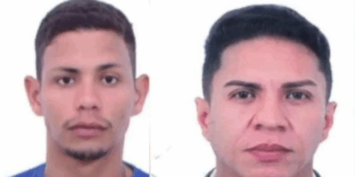 Dupla é presa por aplicar golpes em idosos após se passarem por funcionários de bancos
