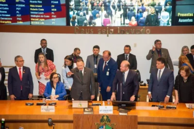 Oposição ‘come o fígado’ de Brandão na Assembleia Legislativa