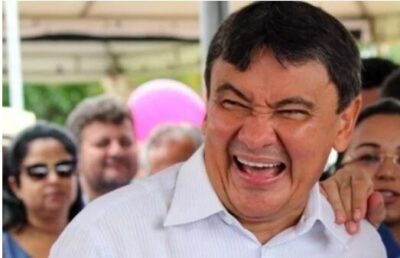 PF “invade” a casa do governador petista no Piauí