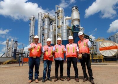 Maranhão tem crescimento recorde do setor industrial e da renda per capita, aponta IBGE