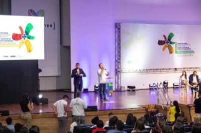 Governo Brandão lança programa Salva Coração e anuncia expansão do programa AVC