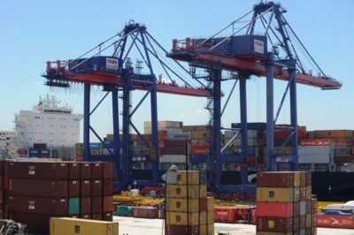 Governo publica decreto regulamentando Lei de Reciprocidade Comercial