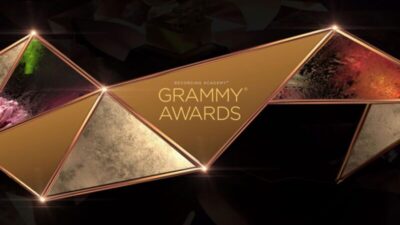 Grammy Awards 2021 foi adiada para março