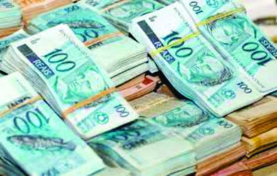 FPM: R$ 5,6 bi nas contas das prefeituras, nesta quinta-feira (10). Consulte quanto o seu município recebeu