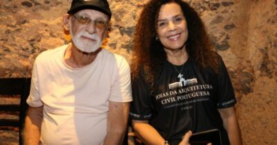 FOTÓGRAFO MEIRELES JÚNIOR PROMOVEU SARAU CULTURAL NO CAÇAROLA BISTRÔ