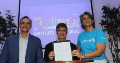 Parceria do Instituto Equatorial e Unicef: Projeto 1 Milhão de Oportunidades