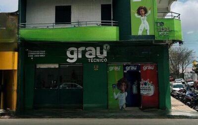 Em busca de emprego? Grau Educacional Cohab, em São Luís, promove Feira de Empregabilidade