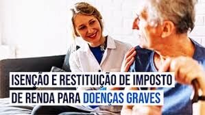 Tira-dúvidas IR 2025: quais doenças permitem isenção?