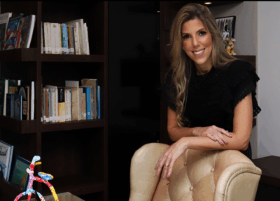 Advogada Anna Graziella Costa é nomeada juíza titular do TRE-MA