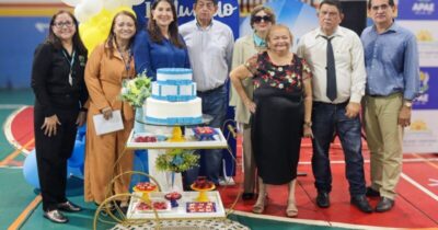 APAE de São Luís celebra 54 anos de história e 53 anos do CAEE Eney Santana com solenidade