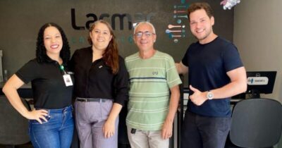 Laboratório Lacmar inaugura nova unidade no Cohatrac II com tecnologia de  ponta e serviços especializados