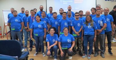 Equatorial Maranhão abre inscrições para o Programa Escola de Eletricistas em Imperatriz