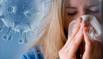 Dicas do HSE: Saúde Respiratória x Chuvas