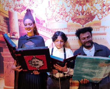 Com espetáculos abertos ao público, 12º Festival Nacional de Teatro do Piauí inicia nesta quarta-feira (16)