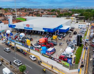 Justiça obriga Mateus a contratar bombeiros civis para todos os estabelecimentos no Maranhão