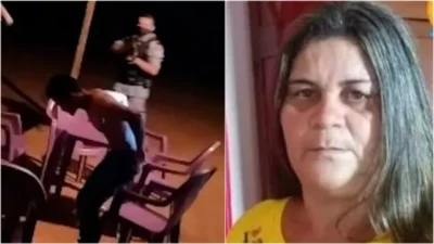 Acusado de matar a própria mãe é condenado a 22 anos de prisão em Estreito
