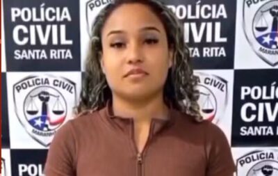 Jovem é acusada de tentar envenenar a mãe com ‘chumbinho’ em hospital da capital