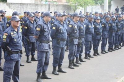 Senado aprova PEC que reconhece guardas municipais como força policial