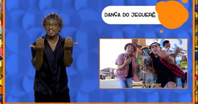 Marchinha ‘Não é Não!’, de Eulálio Figueiredo, é tema de campanha na TV UFMA