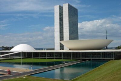 Encontro Nacional de Prefeitos acontece nesta terça-feira em Brasília