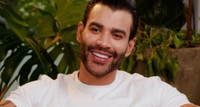 Gusttavo Lima anuncia que vai se candidatar à Presidência da República em 2026
