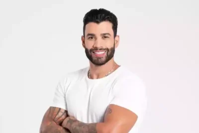 Gusttavo Lima diz que será candidato a presidente em 2026: “Sei como fazer a roda girar”