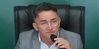 Presidente da Câmara de Arari morre aos 59 anos em São Paulo