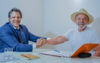 De volta à ativa, Lula se reúne com ministros e faz indicações para agências