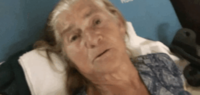 ‘Parente bom é parente longe’, diz Bolsonaro sobre avó de Michelle, internada no Hospital de Base em Brasília