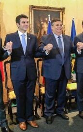 Superfaturamento? Aliados de Flávio Dino gastam milhões em respiradores com preços acima do normal. Enquanto isso, os aliados de Bolsonaro dão exemplo e compram abaixo do preço….