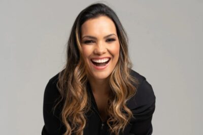 Heloisa Rosa é retirada como atração de show gospel na Beira Rio após polêmica