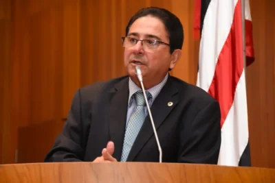 Derrota unânime: Hemetério Weba perde por 15 a 0 no STJ e permanece condenado