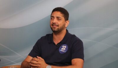 Henrique Júnior afirma que, se eleito, irá criar polo empresarial para atrair novos empreendimentos em Timon