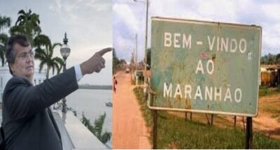 Sob o comunismo de Flávio Dino o Maranhão tem a menor expectativa de vida do país, revela IBGE