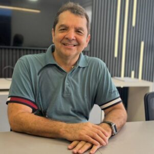Dr. Hilton Gonçalo em situação de empate com principais candidatos ao Senado…