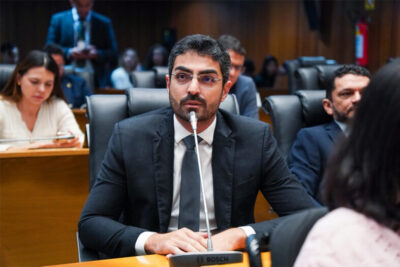 Florêncio Neto rebate oposicionistas e apela por fim da “obsessão” em citar o nome do ministro Flávio Dino