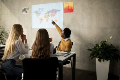 Como escolher a profissão certa?