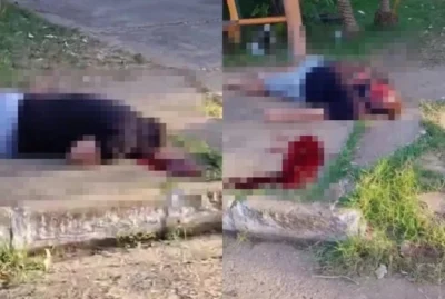 Homem é assassinado a tiros em parada de ônibus na zona Sul de Teresina